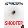thumbnail image 1 of Pre-Owned Shooter (Paperback) 0064472906 9780064472906, 1 of 1