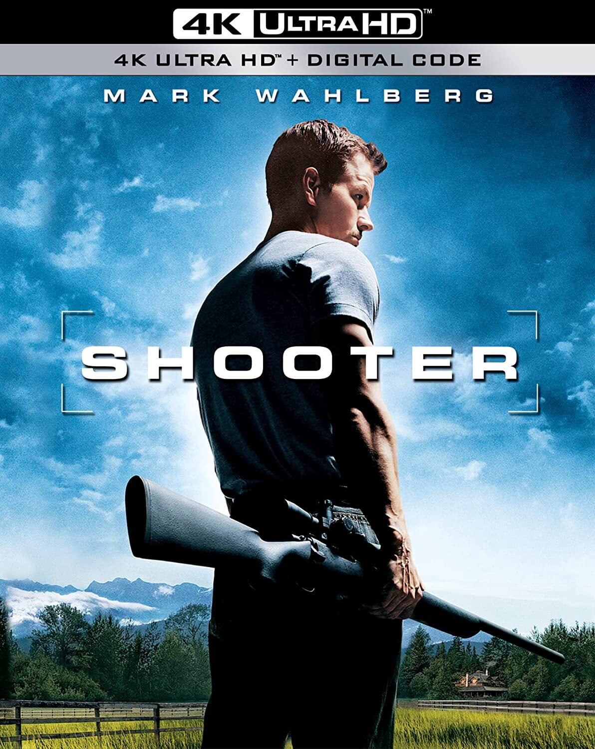 Paramount - Shooter [ULTRA HD]
