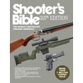 thumbnail image 1 of Shooter's Bible, 107th Edition : The World?'s Bestselling Firearms Reference (Paperback), 1 of 2