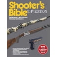 thumbnail image 1 of Pre-Owned Shooter's Bible - 114th Edition: The World's Bestselling Firearms Reference (Paperback) 1510773185 9781510773189, 1 of 1