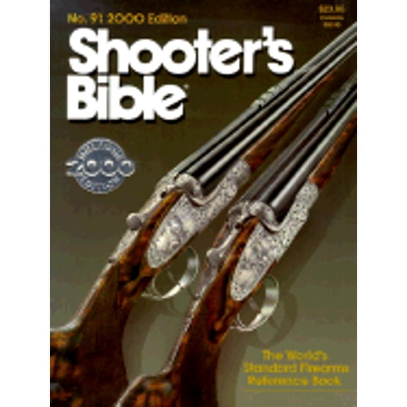 Shooter's Bible