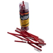 Otis 316R20 Receiver Brush Red Nylon Universal 20 Count Barrel Brushes