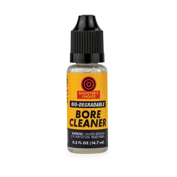 Shooter's Choice Bio Bore Cleaner 1/2 oz