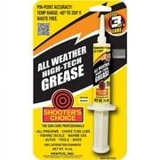 Shooters Choice High Tech Gun Grease, 10 mL
