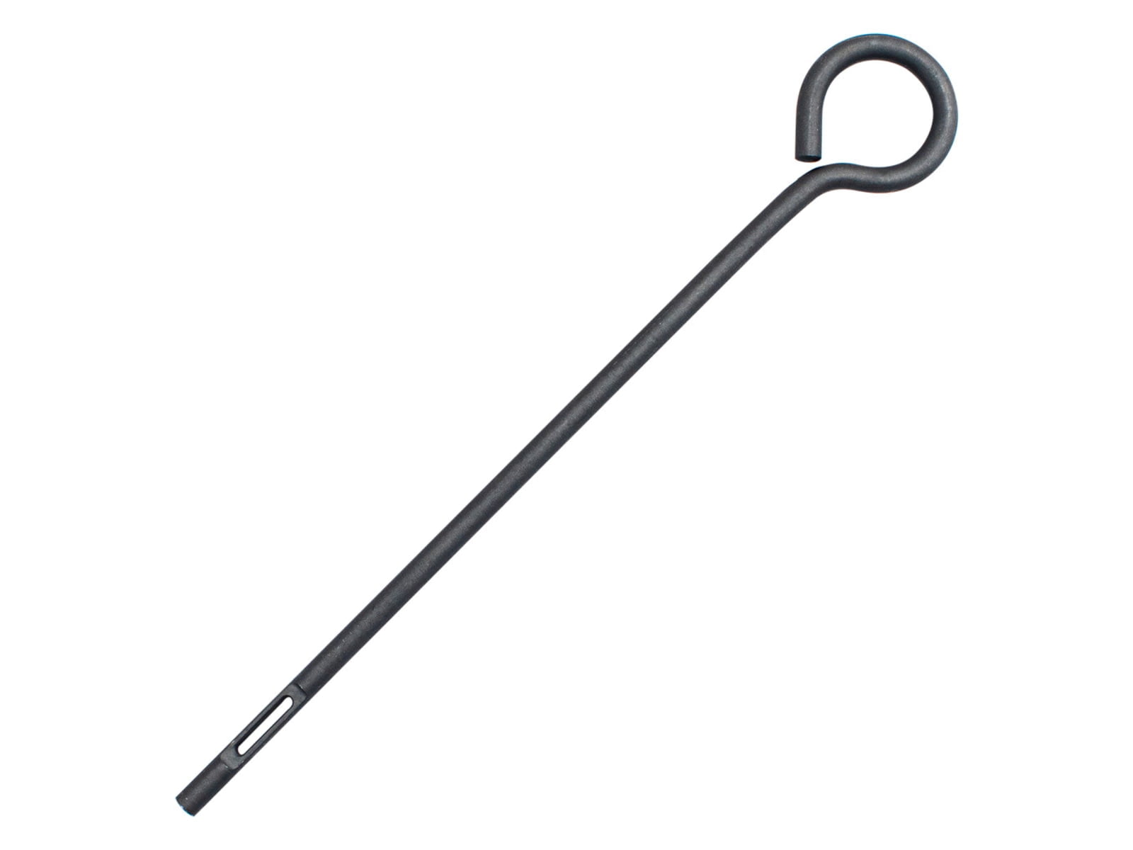 Shooter's Choice Looped Pistol Rod, Black - Walmart.com