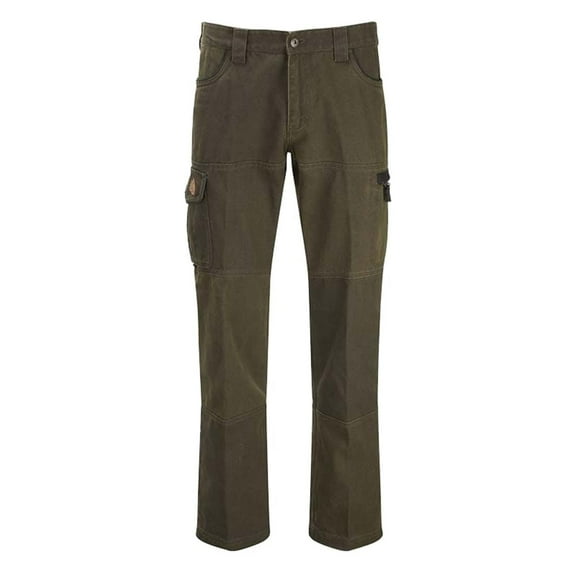 ShooterKing Bush Pants Brown  Small