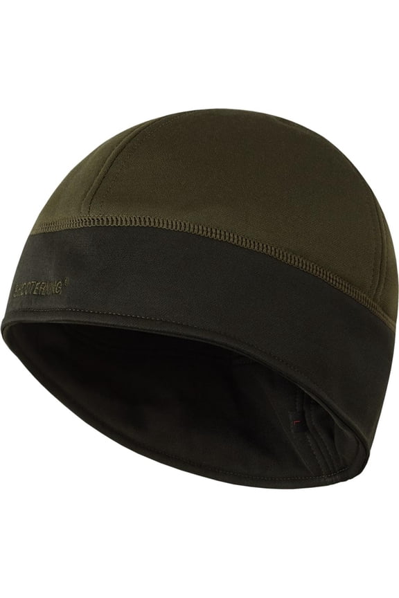 Fortem Beanie Hat X-Small/Small Green