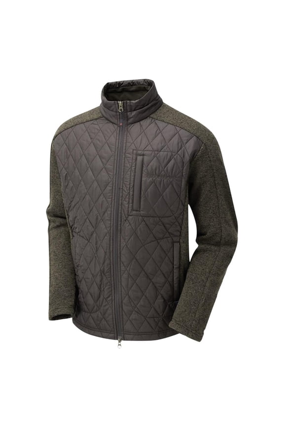 Fortem Jacket Large Green