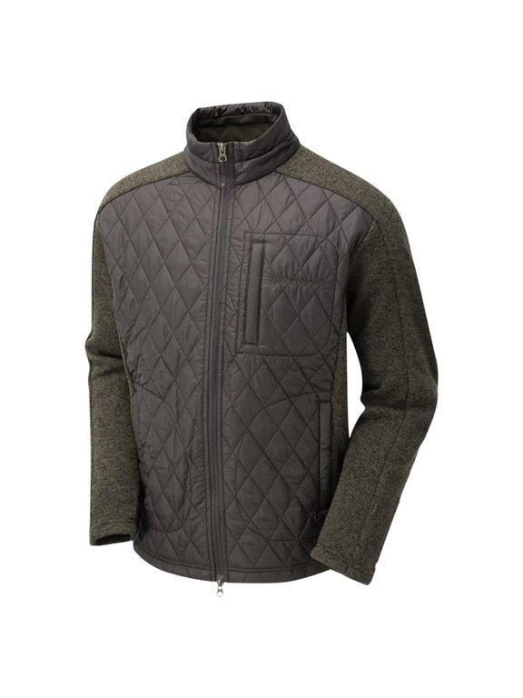 Fortem Jacket XXXX-Large Green