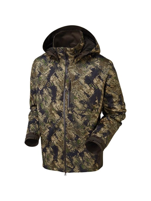 Huntflex Jacket Forest Mist XX-Large Camo