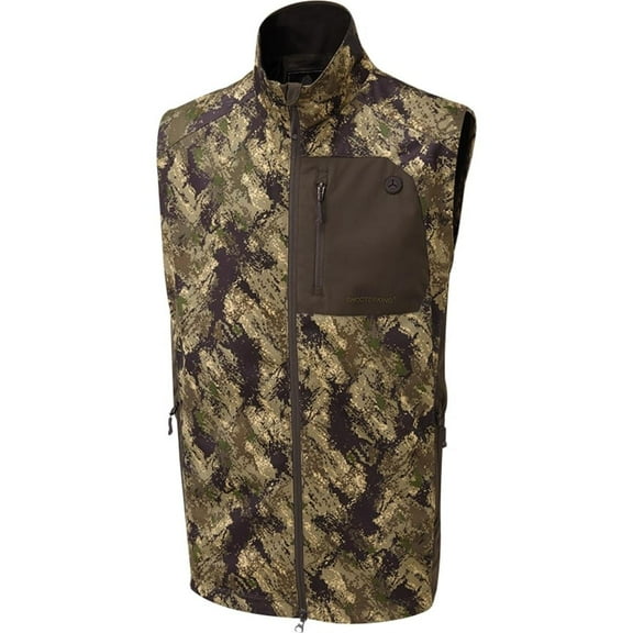 ShooterKing Huntflex Vest Forest Mist  X-Large Camo