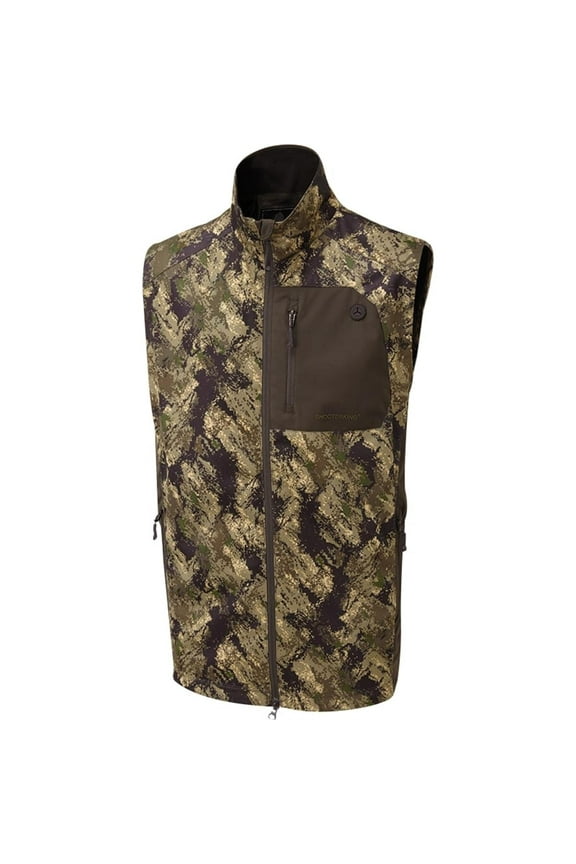 Huntflex Vest Forest Mist X-Large Camo