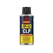 Shooters Choice FP-10 Elite CLP Gun Cleaner 4 oz Aerosol