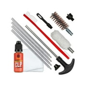 Shooters Choice 12Ga - Cleaning Kit
