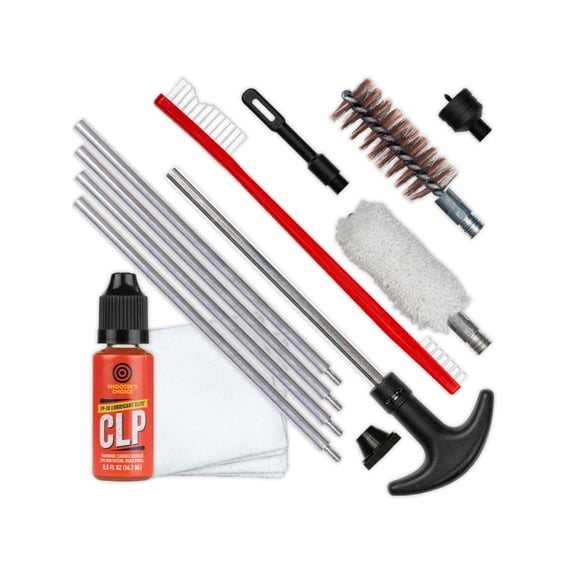 Shooter's Choice 12Ga - Cleaning Kit
