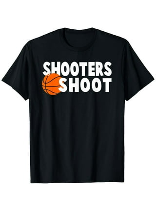 Shooter Jersey