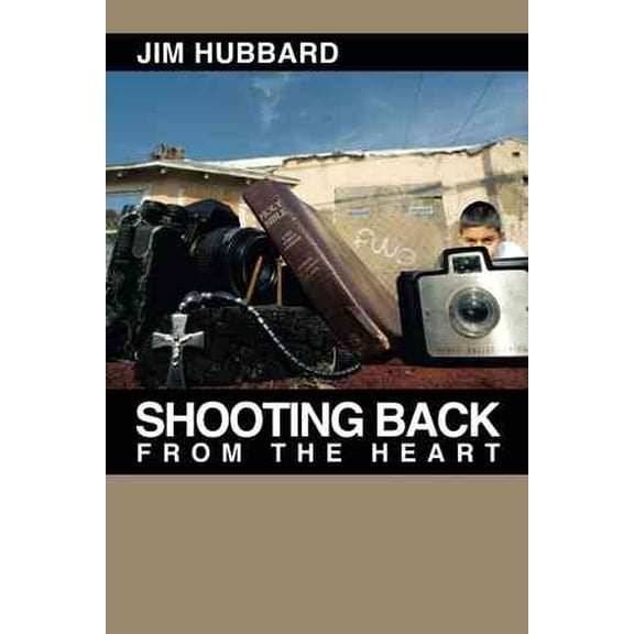 Shooting Back from the Heart (Paperback)