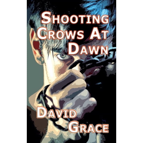 Shooting Crows At Dawn, (Paperback)