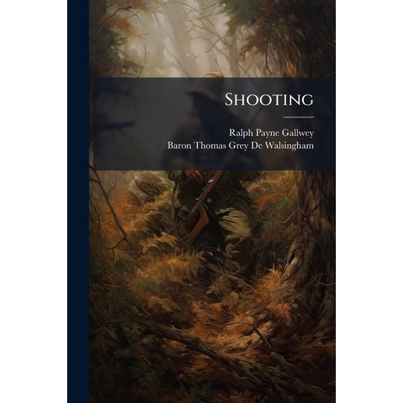 Shooting : Field and Covert (Paperback)