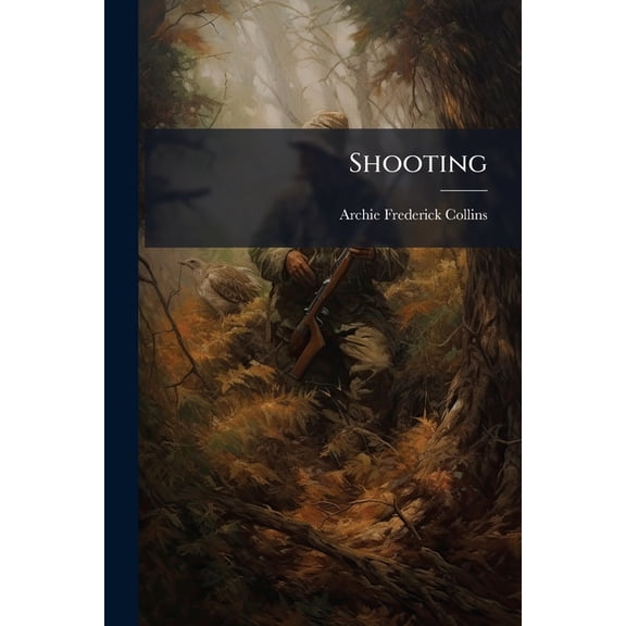 Shooting : For Boys (Paperback)