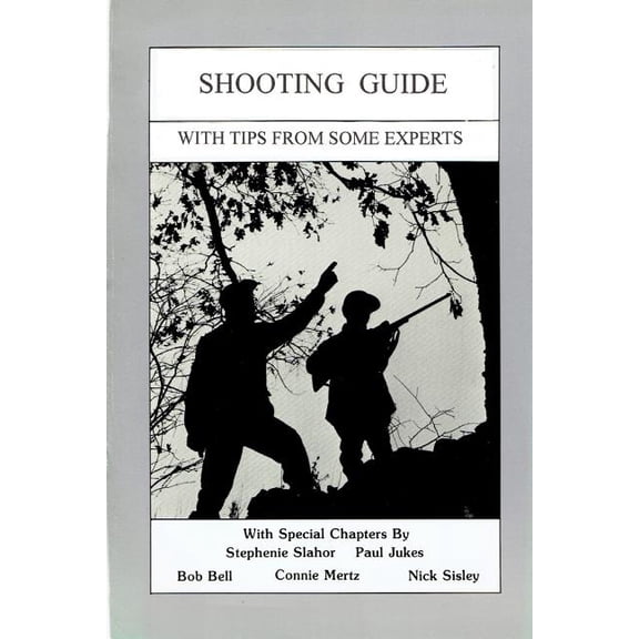 Shooting Guide: Firearm Safety (Paperback)