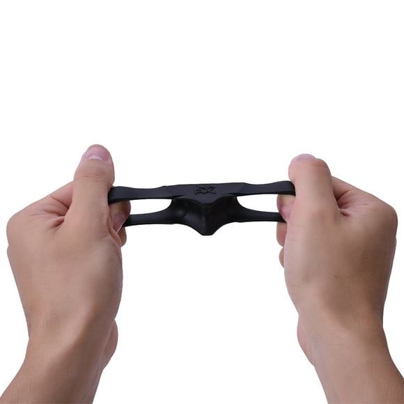 Shooting Hand Posture Corrector Two-Finger Practice Shooting Trainer Silicone Basketball Shooting Trainer Finger Training Auxiliary Equipment Shooting Lock 3-Point Shooting Trainer