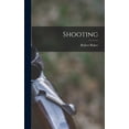 thumbnail image 1 of Shooting, (Hardcover), 1 of 1