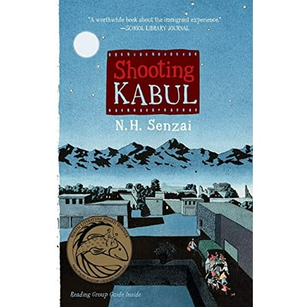 Pre-Owned Shooting Kabul (Paperback) 1442401958 9781442401952