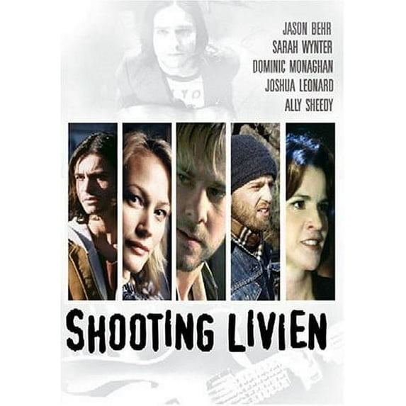 Shooting Livien (DVD), Tla, Drama