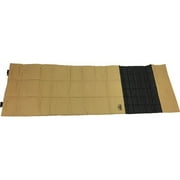 Shooting Mat, Coyote Brown