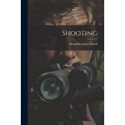 Shooting Paperback