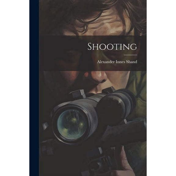 Shooting (Paperback)