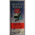 thumbnail image 1 of Shooting Powder - Single Pack, 1 of 1