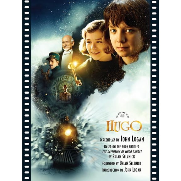 Shooting Script Hugo, Book 85, (Paperback)