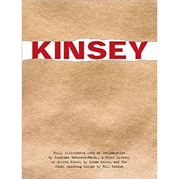 Pre-Owned Kinsey: Public and Private (Paperback) 1557046476 9781557046475