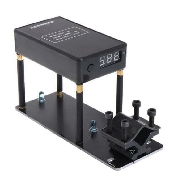 Shooting Speed Tester 16-37Mm Muzzle Velocity Meter Velocimetry Measuring Tools
