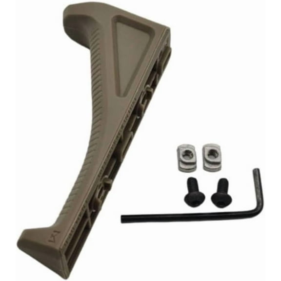 Shooting Stabilizer Durable and Lightweight Nylon Handle Crossbows Archery Accessories