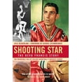 thumbnail image 1 of Pre-Owned Shooting Star: The Bevo Francis Story (Hardcover) 1894963490 9781894963497, 1 of 1
