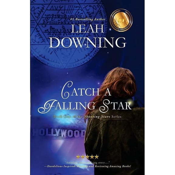 Shooting Stars: Catch a Falling Star (Paperback)