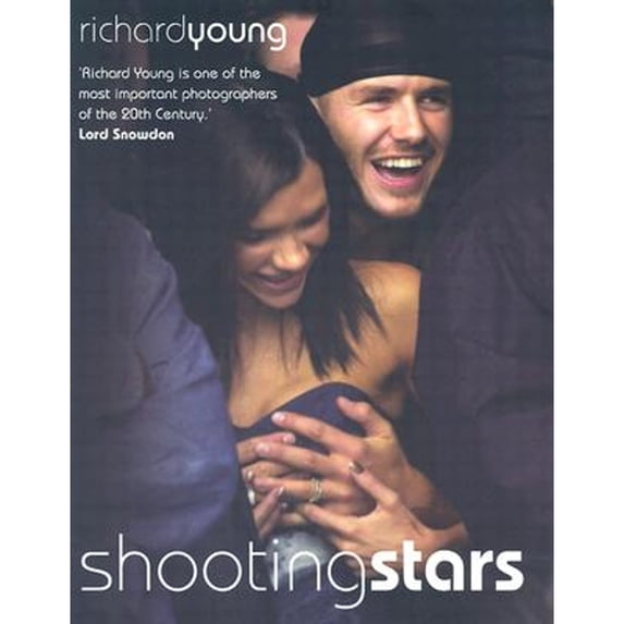 Pre-Owned Shooting Stars (Hardcover) 1843580969 9781843580966
