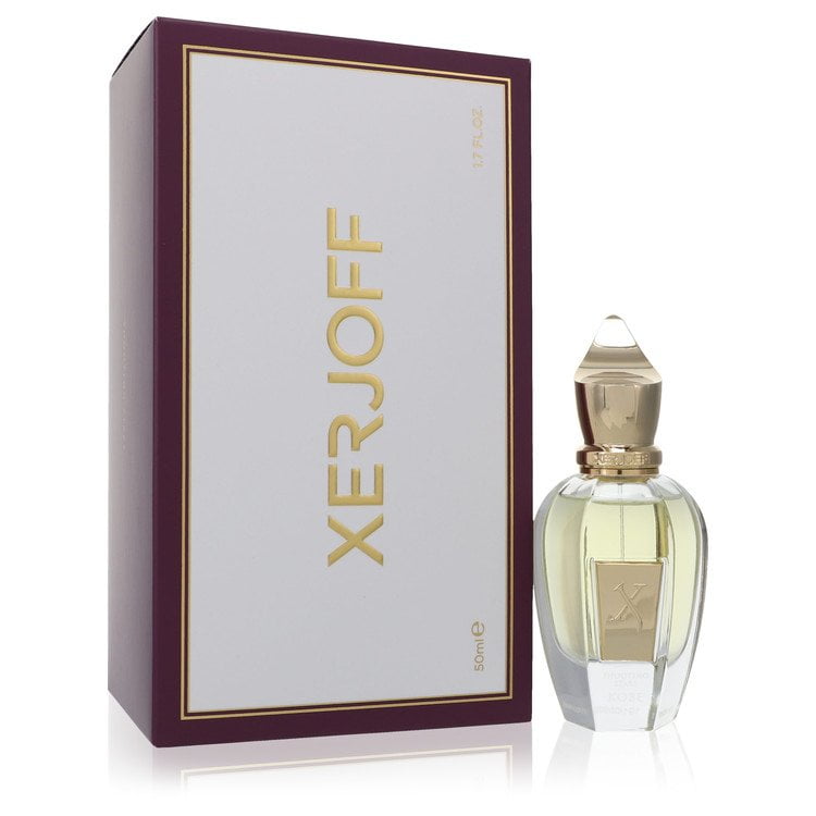 Xerjoff Unisex Shooting Stars Kobe EDP Spray 1.7 oz Fragrances