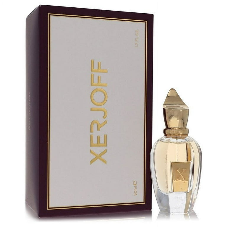 Shooting Stars Lua Eau De Parfum Spray By Xerjoff - 1.7 oz Shooting Stars Lua Eau De Parfum Spray By Xerjoff - 1.7 oz