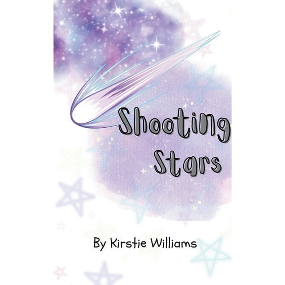 Shooting Stars, (Paperback)