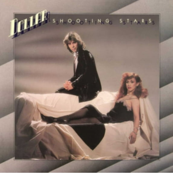 Shooting Stars (Vinyl) (Limited Edition)