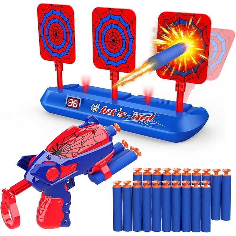 Soft Bullet Toy Gun Shell Ejecting Sniper Rifle Soft Bullet Toy Gun ...