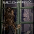 thumbnail image 1 of Shooting Winter Beauty, (Paperback), 1 of 1