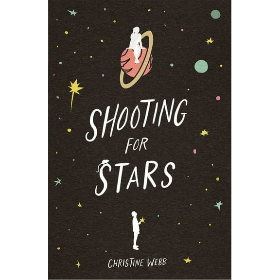 Shooting for Stars, (Hardcover)