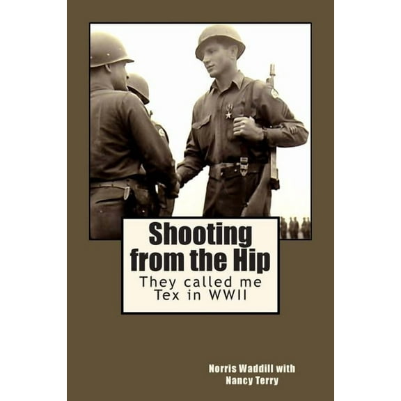 Shooting from the Hip Paperback