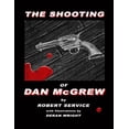 thumbnail image 1 of Shooting of Dan Mcgrew - Illustrated by Deran Wright, 1 of 1