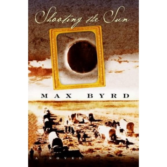 Pre-Owned Shooting the Sun (Hardcover) 0553802089 9780553802085